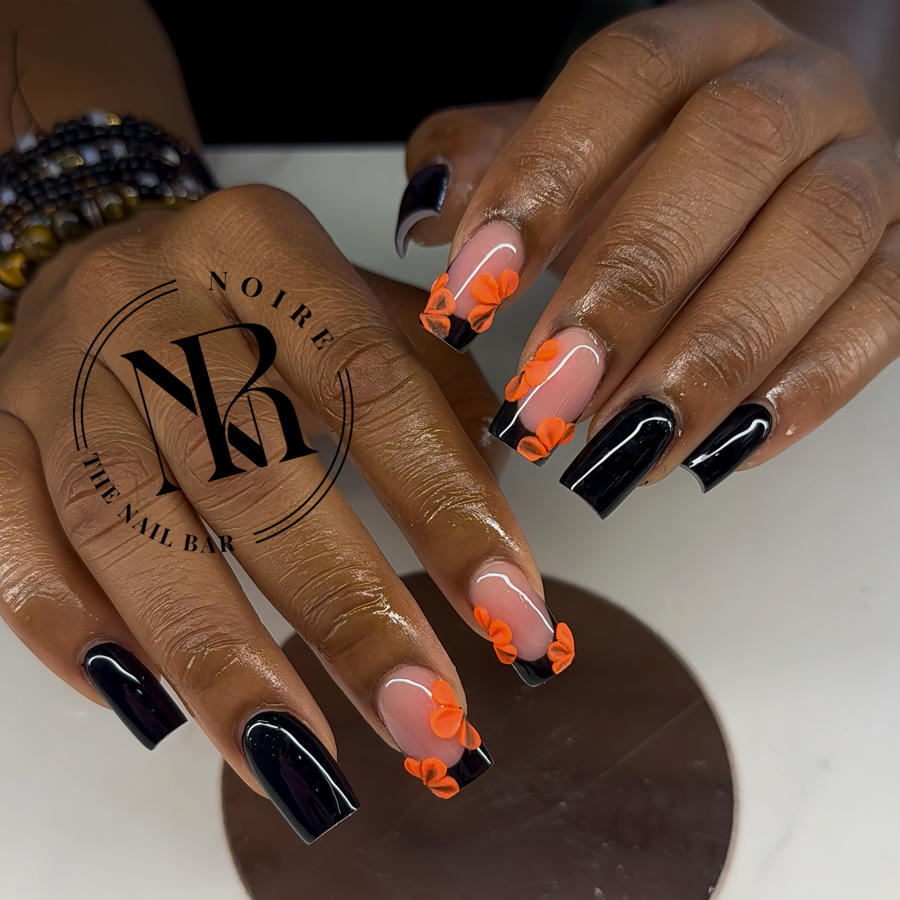 Nail Design